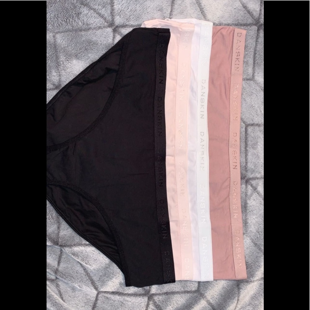 BRAND NEW Danskin intimates